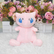 Mew Plush Toy