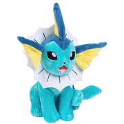 Vaporeon Plush Toy – 26 cm