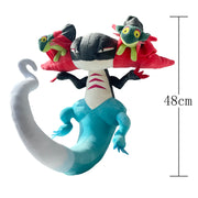Pokémon Plush Collection – Multiple Characters