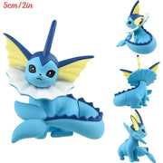 Pokémon Figures – Legendary Characters