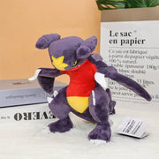 Pokémon Plush Collection – Multiple Characters