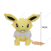 Eevee Evolutions Plush Collection
