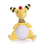 Pokémon Plush Collection – Yellow Series