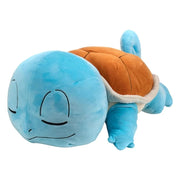 Sleepy Squirtle Plush – 50 cm