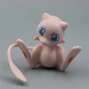 Pokémon Figures – Multiple Characters