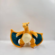 Pokémon Plush Collection – Multiple Characters