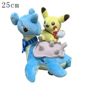 Pokémon Plush Collection – 70 Styles