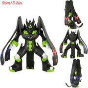 Pokémon Figures – Legendary Characters