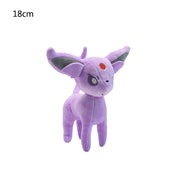 Eevee Evolutions Plush Collection