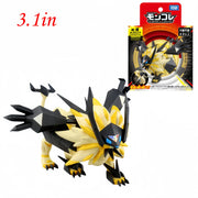 Pokémon Figures – Legendary Characters