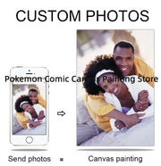 Pokémon Wall Stickers & Posters