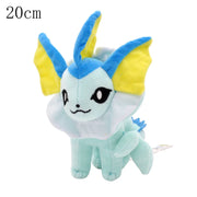 Pokémon Plush Collection – 70 Styles