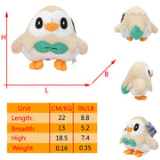 Pokémon Plush Collection – Multiple Characters