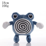 Pokémon Plush Collection – Multiple Characters