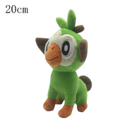 Pokémon Plush Collection – 70 Styles