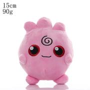 Pokémon Plush Collection – Multiple Characters