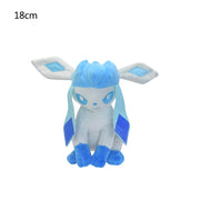 Eevee Evolutions Plush Collection