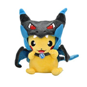 Pokémon Plush Collection – Multiple Characters