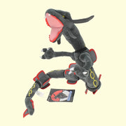 Rayquaza Plush – Shiny & Color Variants