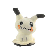 Mimikyu Plush Pendant – 10 cm