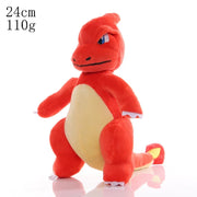 Pokémon Plush Collection – Multiple Characters