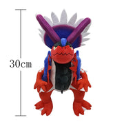 Pokémon Plush Collection – 70 Styles