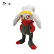 Pokémon Plush Collection – 70 Styles