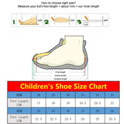 Pikachu Sneakers