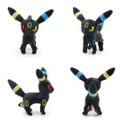 Eevee Evolutions Plush Collection