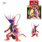 Pokémon Figures – Legendary Characters