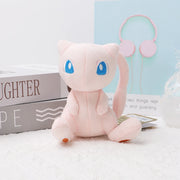 Mew Plush Toy