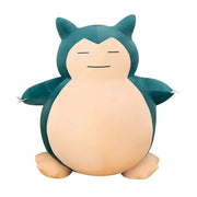 Snorlax Plush Toy – 30–60 cm