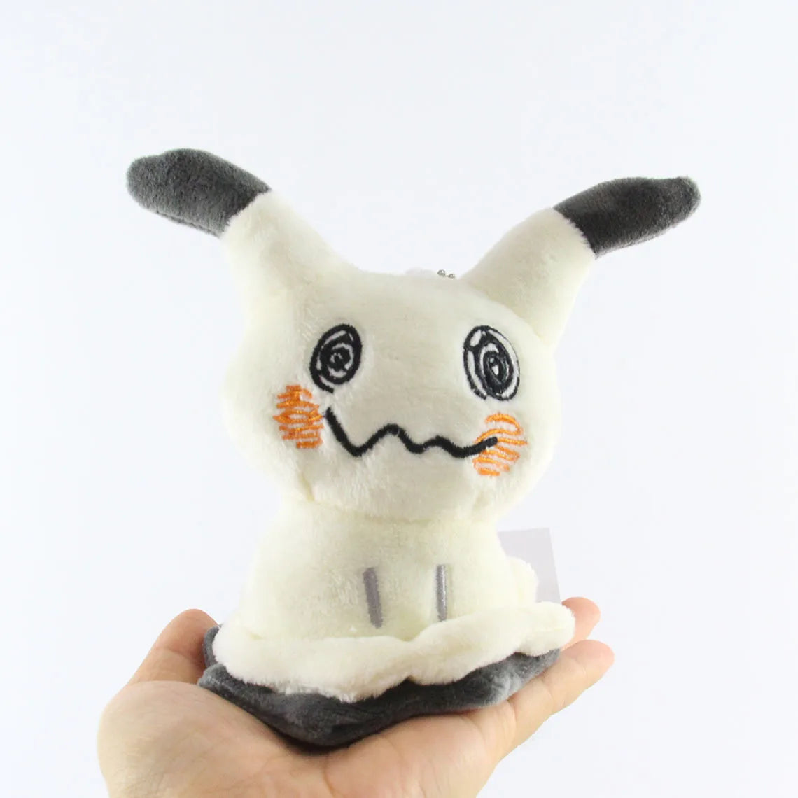 Mimikyu Plush Pendant – 10 cm