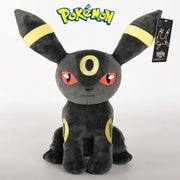Eevee Evolutions Plush Collection