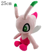Pokémon Plush Collection – 70 Styles