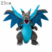 Pokémon Plush Collection – Multiple Characters