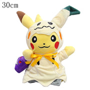 Pokémon Plush Collection – 70 Styles