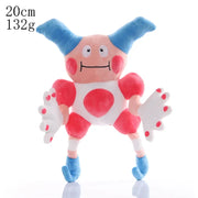 Pokémon Plush Collection – Multiple Characters