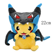 Pokémon Plush Collection – 70 Styles