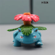 Pokémon Figures – Multiple Characters
