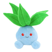 Oddish Plush Toy