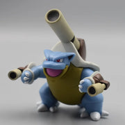 Pokémon Figures – Multiple Characters