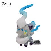Pokémon Plush Collection – 70 Styles
