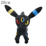 Pokémon Plush Collection – 70 Styles