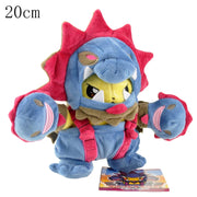 Pokémon Plush Collection – 70 Styles