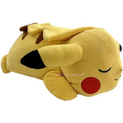 Sleepy Pikachu Plush