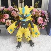 Pokémon Plush Collection – Multiple Characters