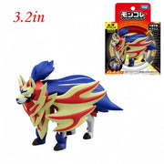 Pokémon Figures – Legendary Characters