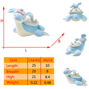 Pokémon Plush Collection – Multiple Characters