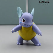 Pokémon Figures – Multiple Characters